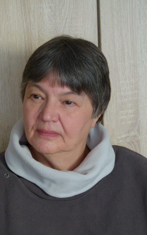 Evelyn Franke