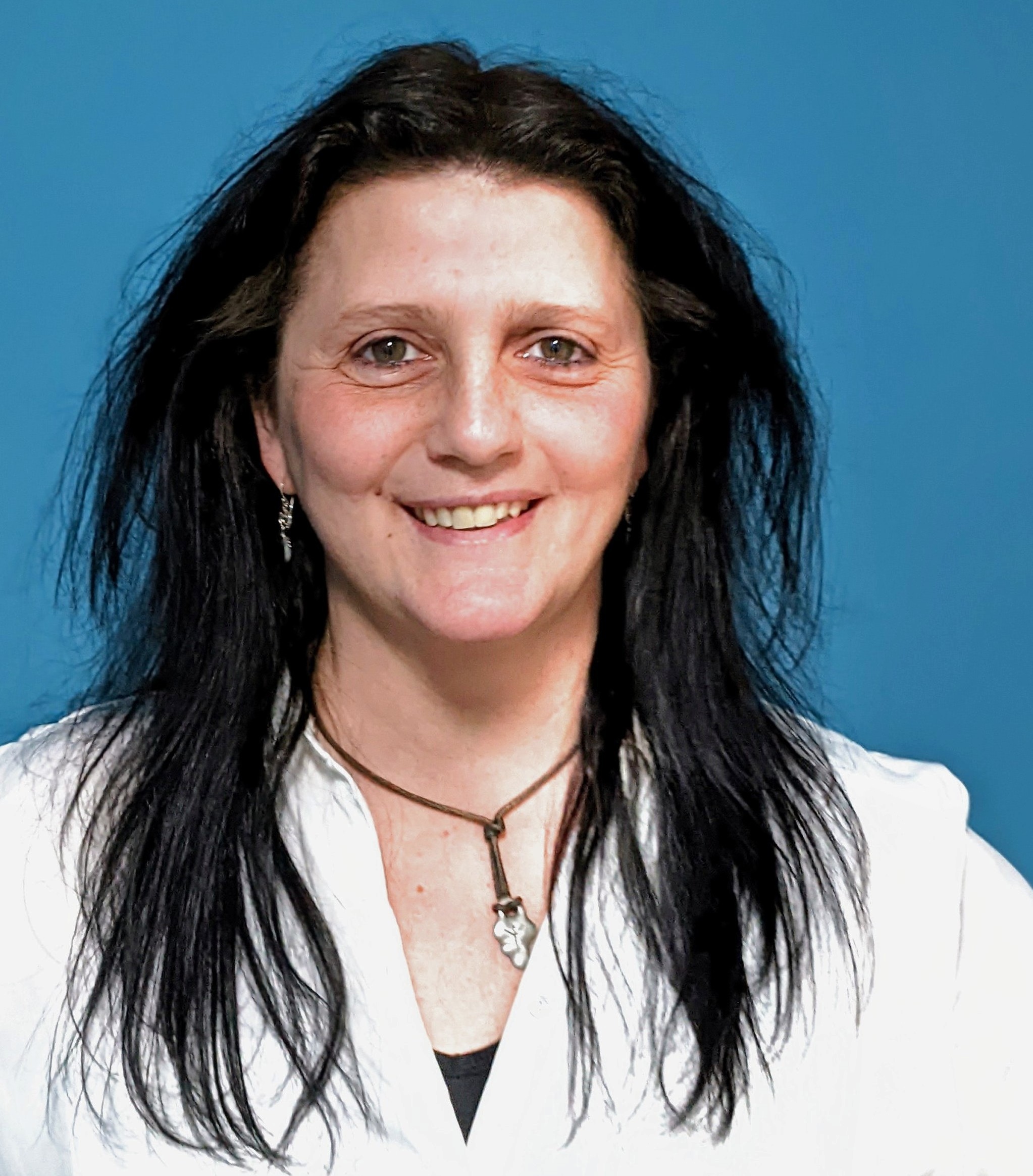 Claudia Engels