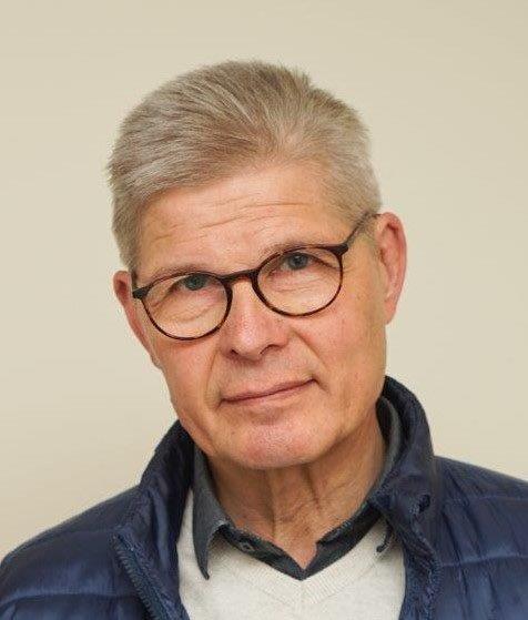Rüdiger Kentsch